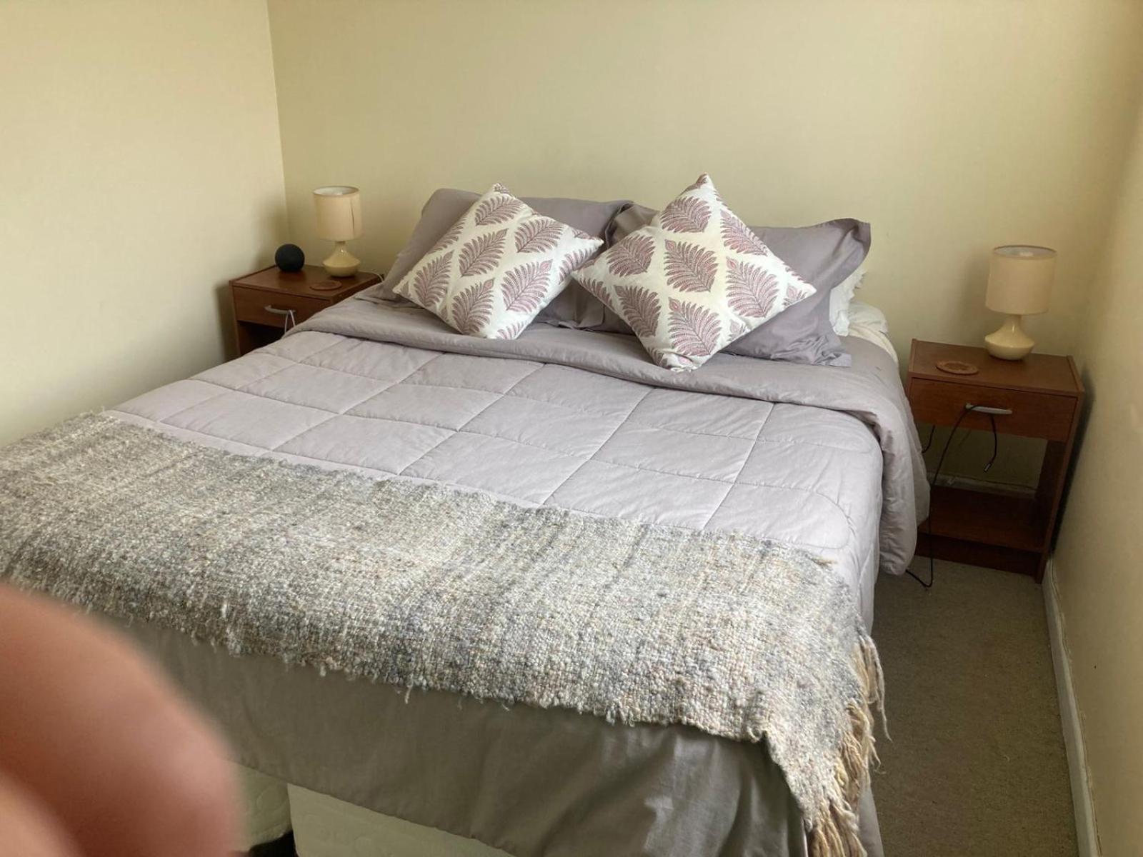 Departamento Por Dia Puerto Montt 아파트 외부 사진