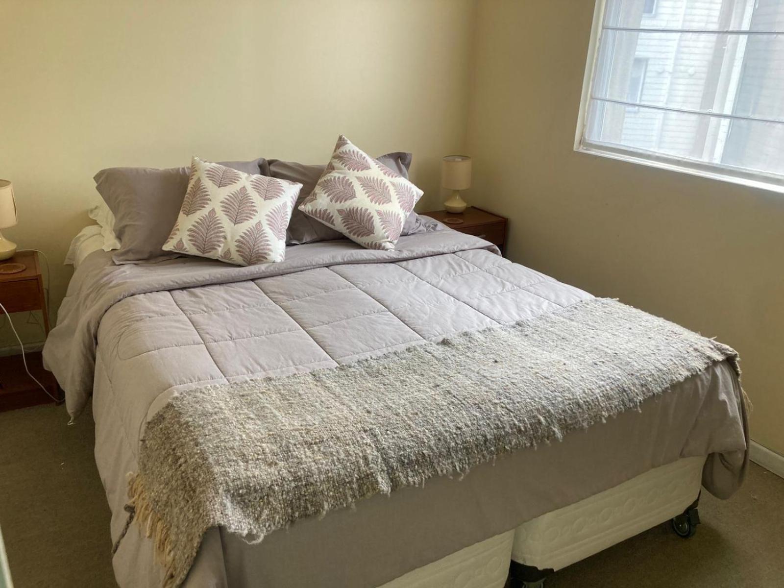 Departamento Por Dia Puerto Montt 아파트 외부 사진