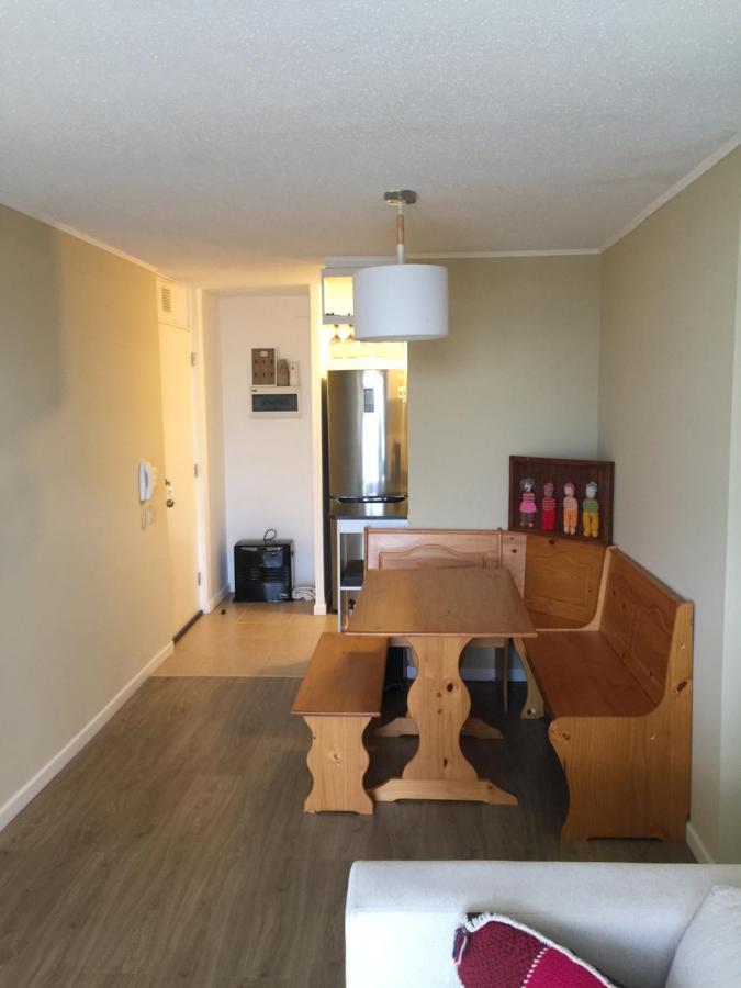 Departamento Por Dia Puerto Montt 아파트 외부 사진