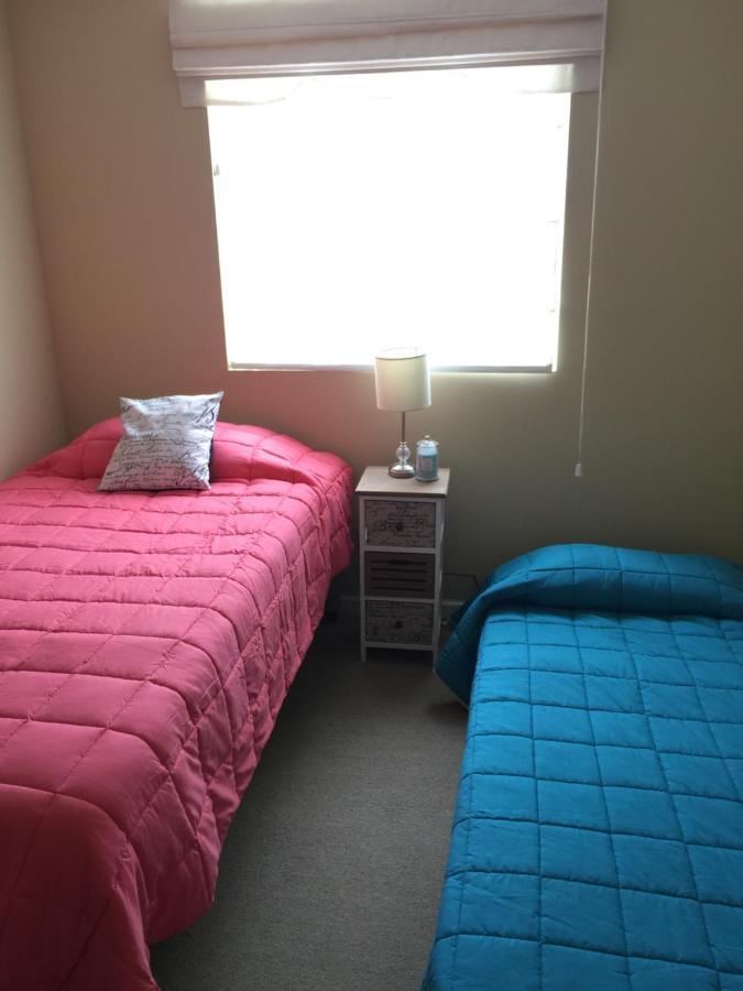 Departamento Por Dia Puerto Montt 아파트 외부 사진