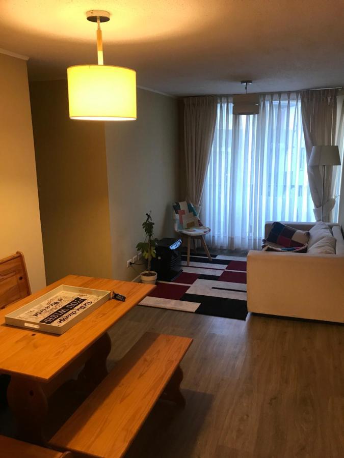 Departamento Por Dia Puerto Montt 아파트 외부 사진